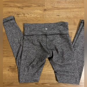 Lululemon leggings | women’s size 2